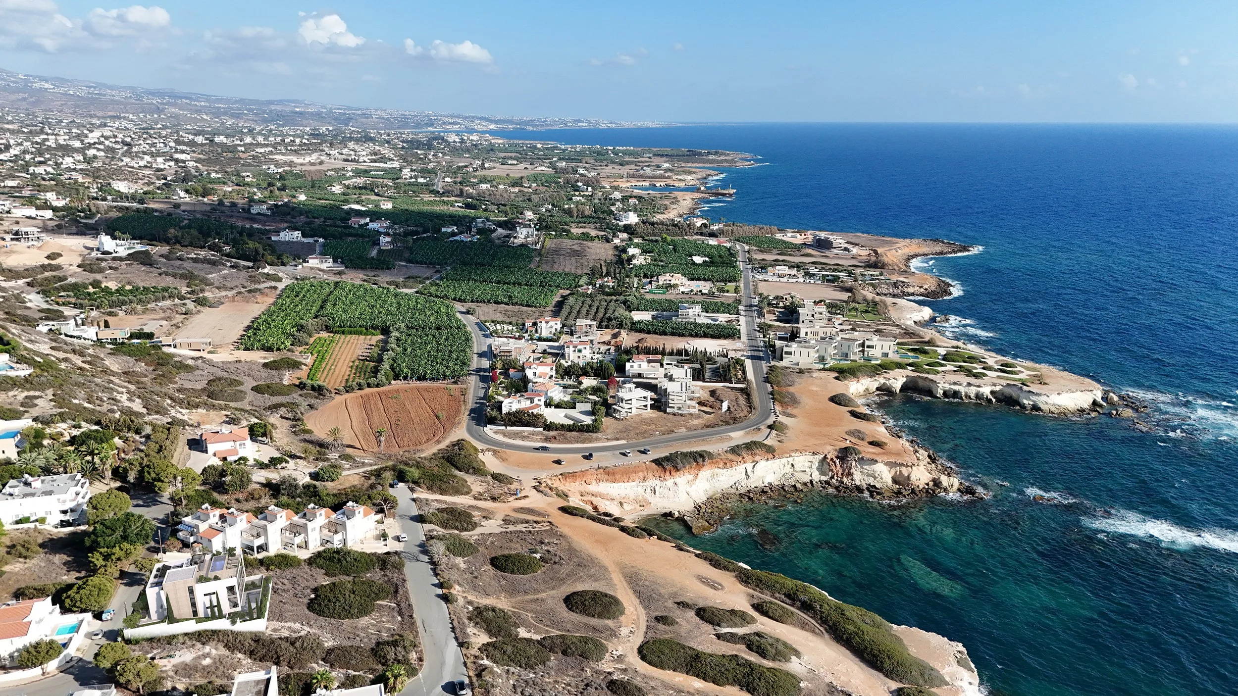 Bien immobilier 62536 Pegeia, Paphos / MEL-0001