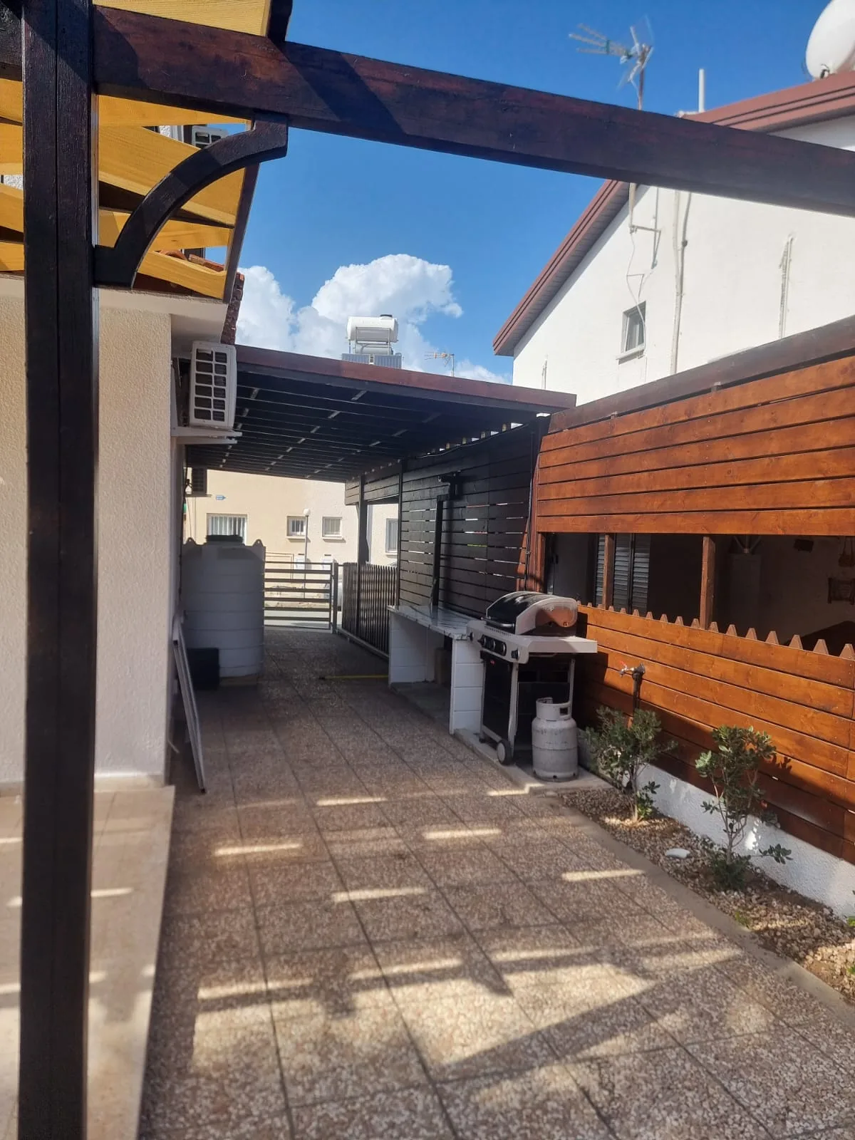 Bien immobilier 3000029 Pervolia, Larnaca 14
