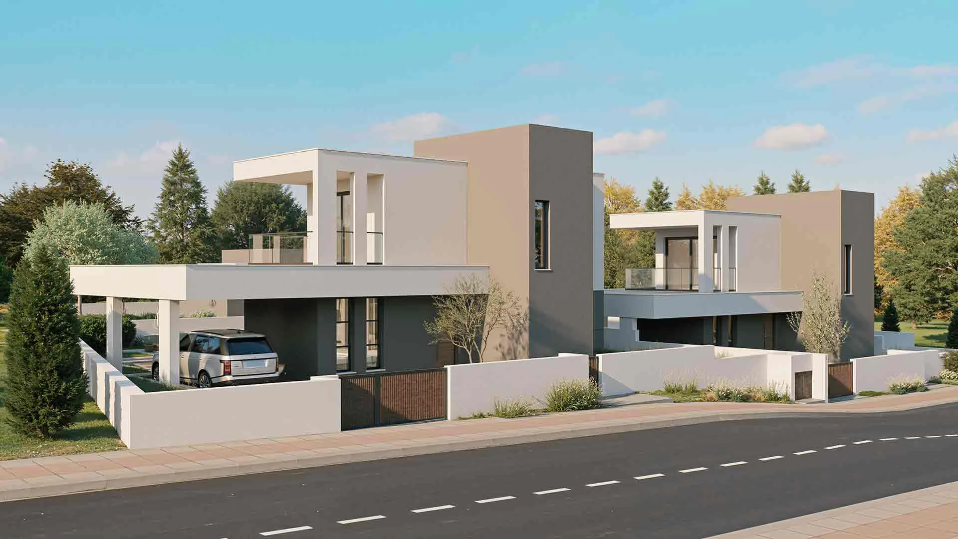 Bien immobilier 62711 Kouklia, Paphos / ARI-0031