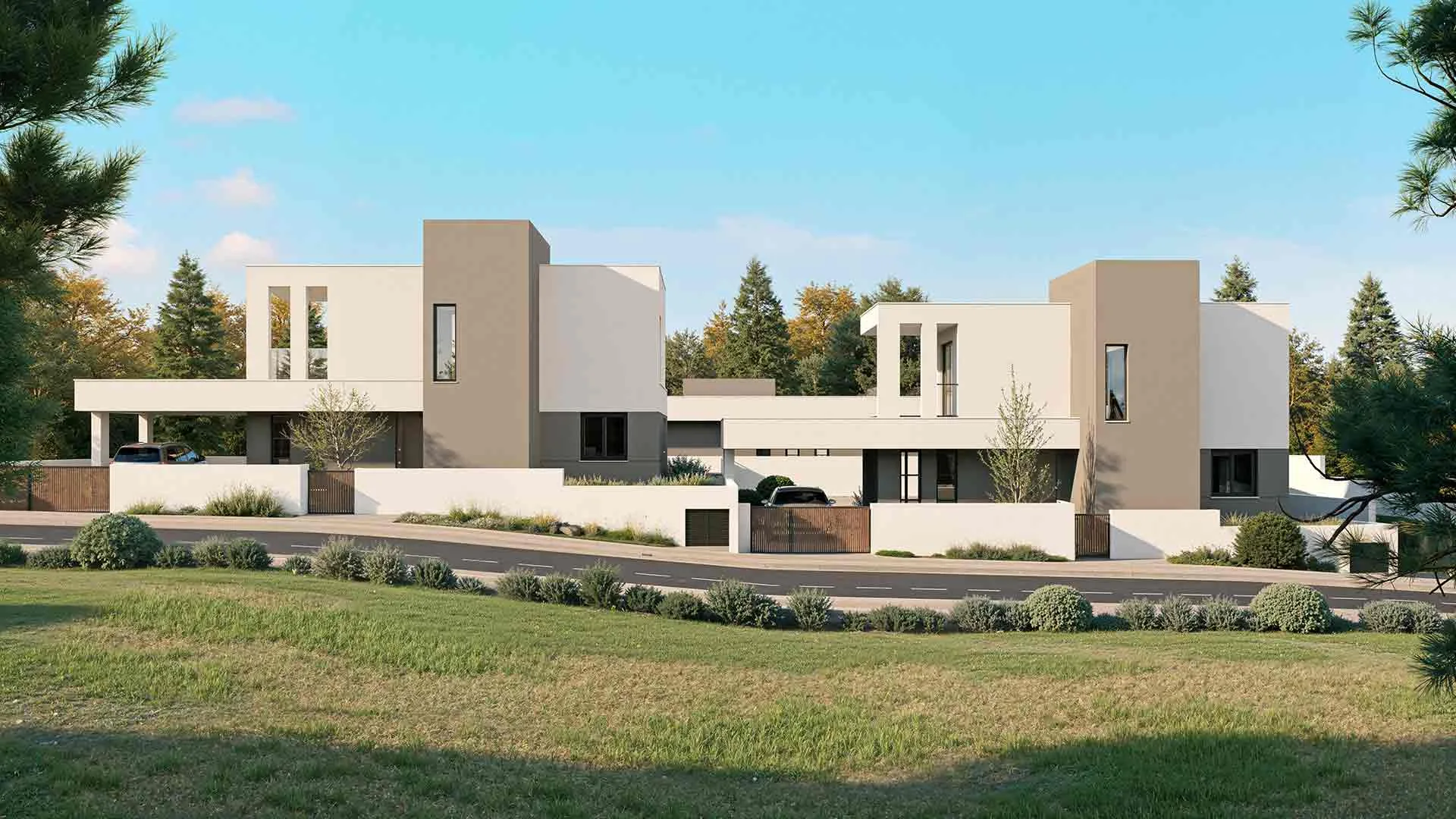 Bien immobilier 62711 Kouklia, Paphos / ARI-0031