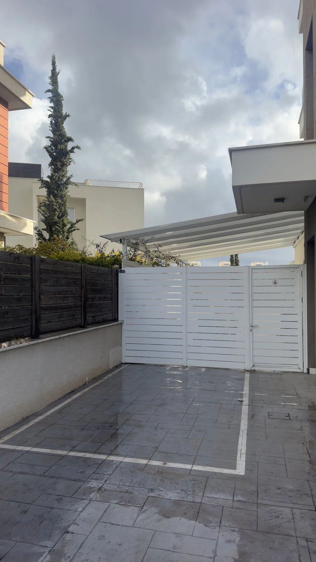 Bien immobilier 2000180 Germasogeia, Limassol 15
