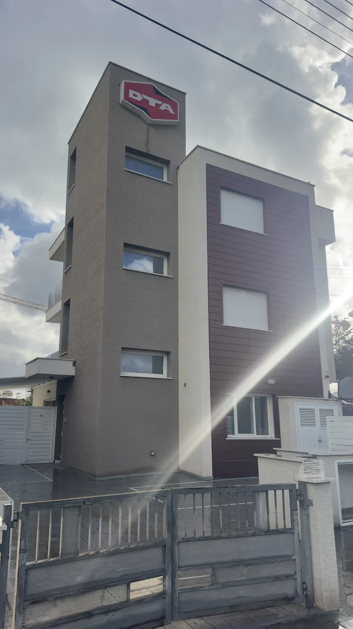 Bien immobilier 2000180 Germasogeia, Limassol 16