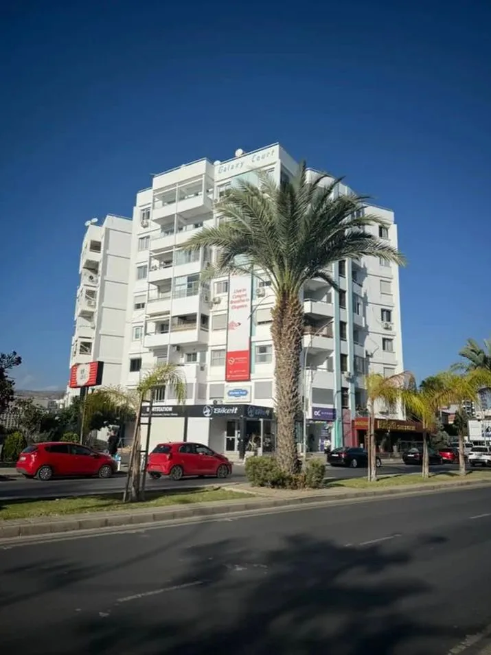 נכס 62976 לימסול, לימסול / 2000313