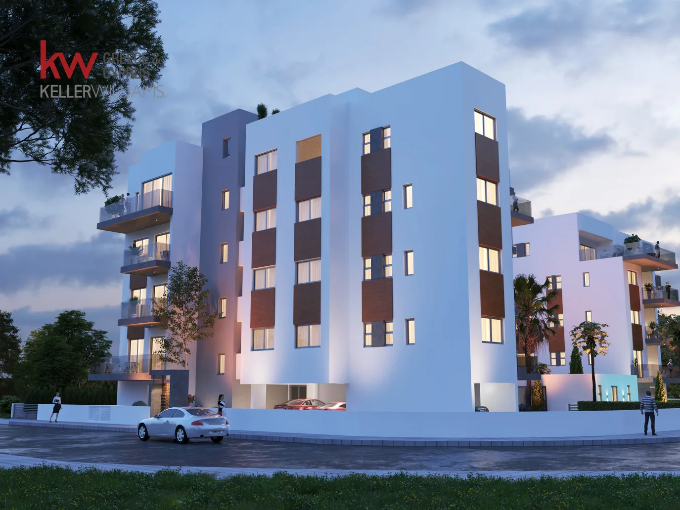 Immobile CCS-0006 Agios Athanasios, Limassol 13