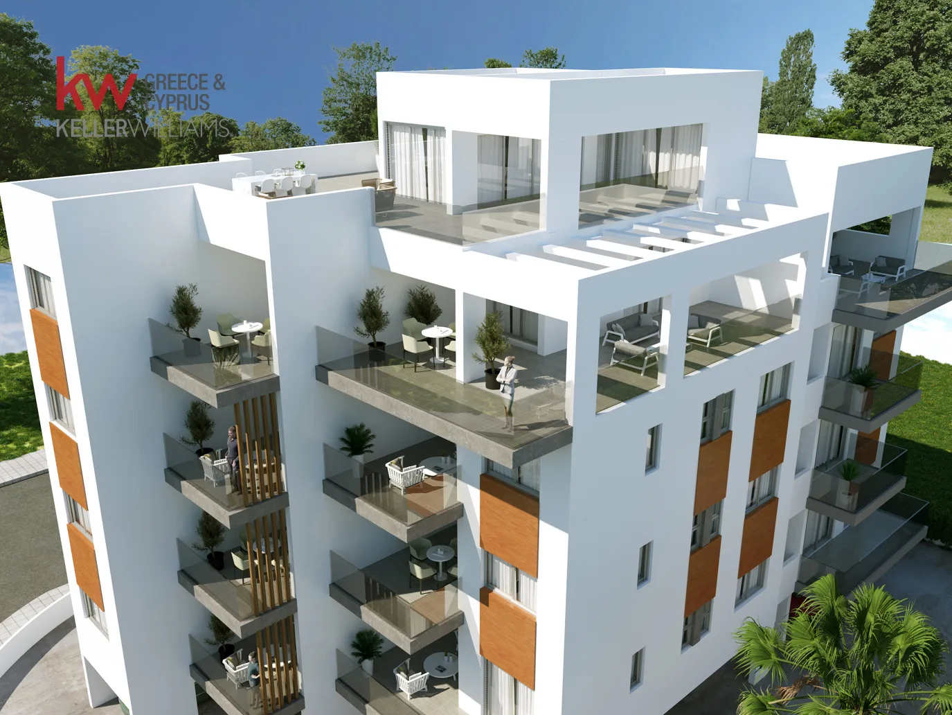 Immobile CCS-0006 Agios Athanasios, Limassol 14