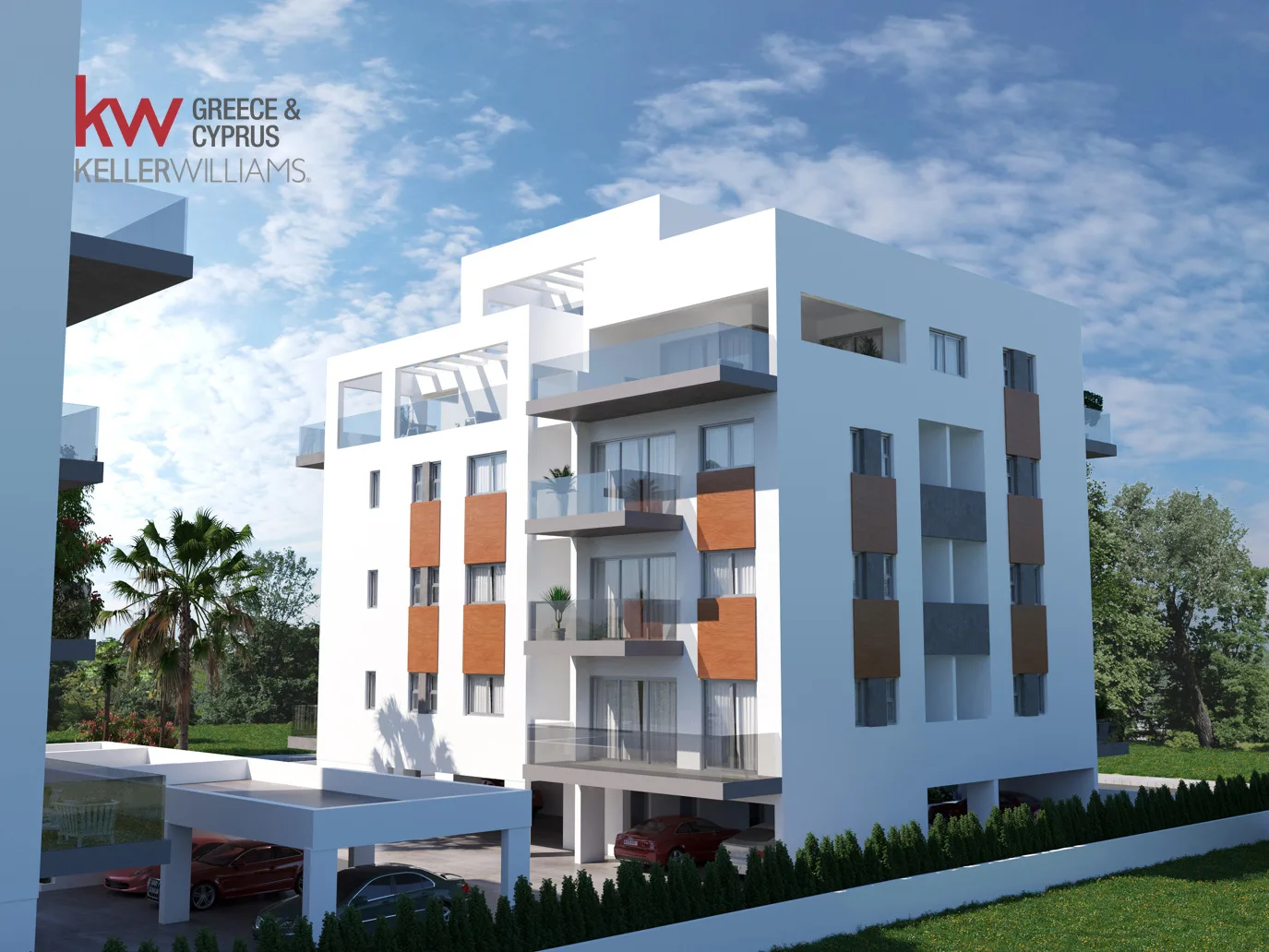 Immobile CCS-0006 Agios Athanasios, Limassol 15