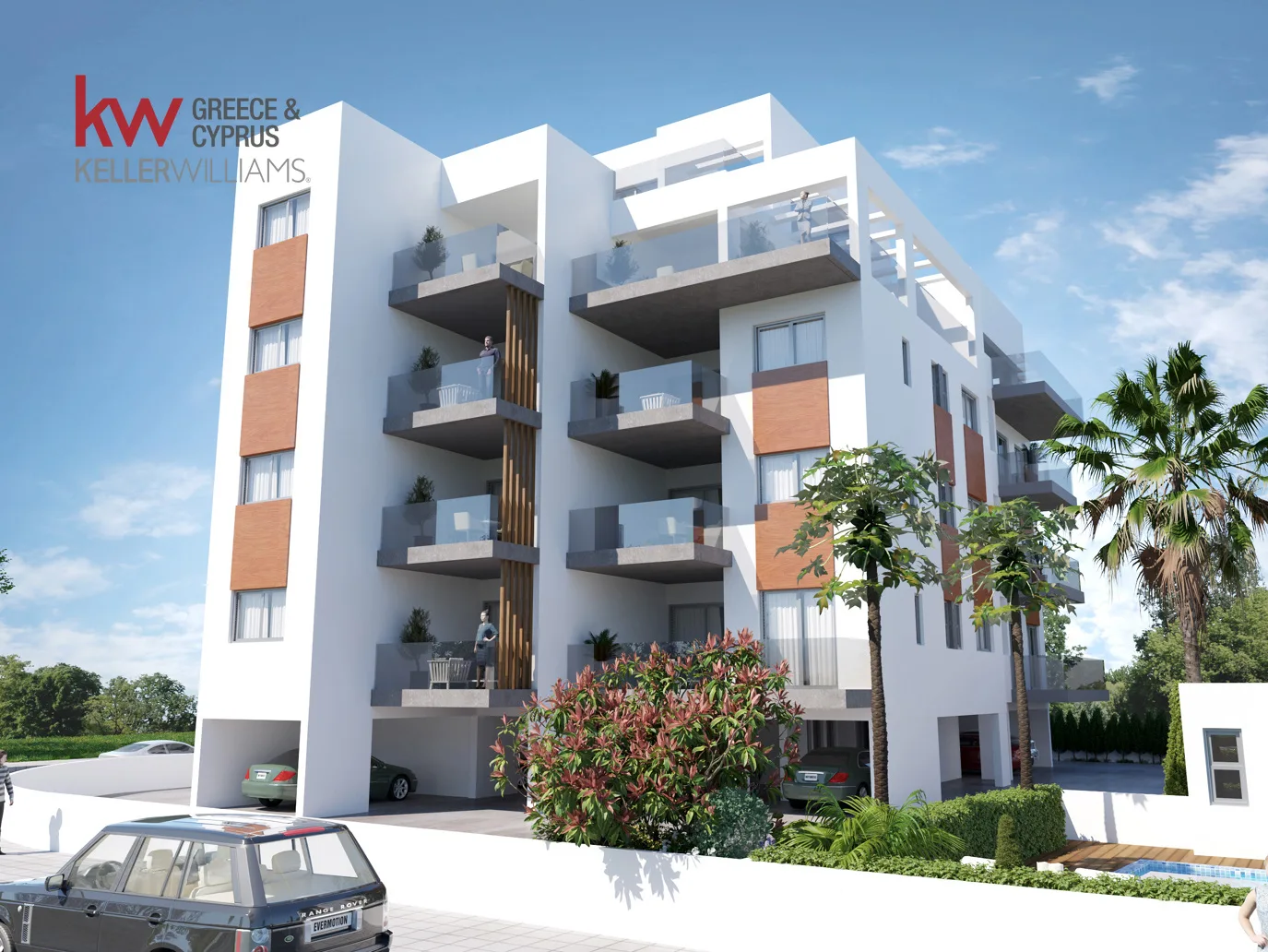 Immobile CCS-0006 Agios Athanasios, Limassol 18