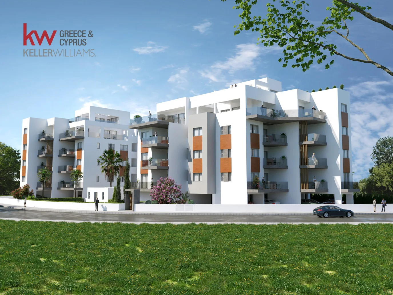 Immobile CCS-0006 Agios Athanasios, Limassol 19