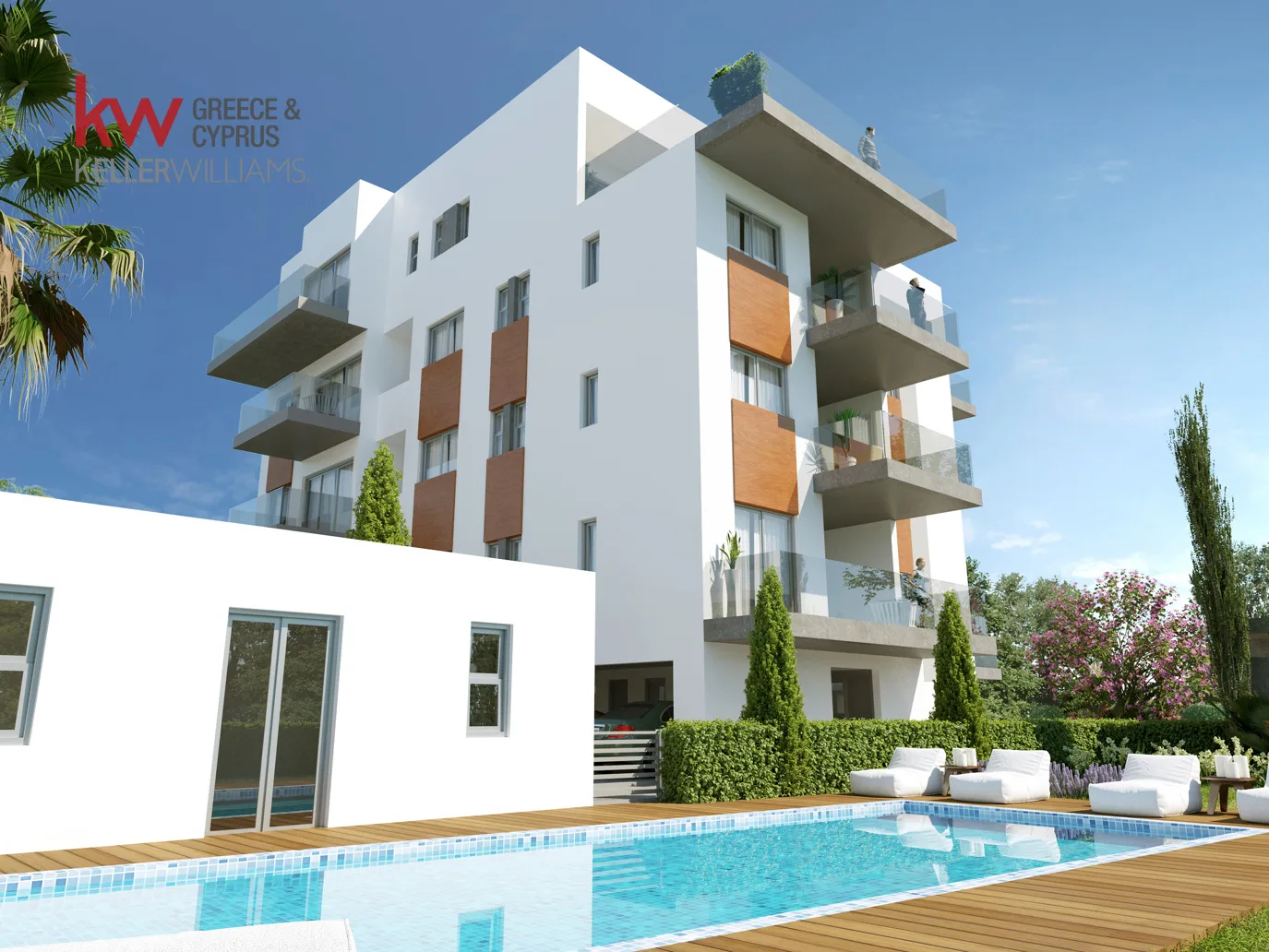 Immobile CCS-0006 Agios Athanasios, Limassol 20