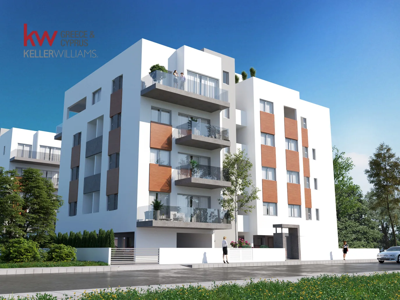 Immobile CCS-0006 Agios Athanasios, Limassol 21