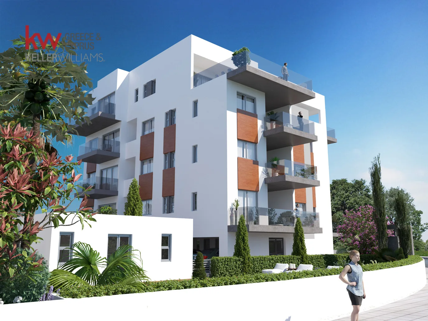 Immobile CCS-0006 Agios Athanasios, Limassol 23