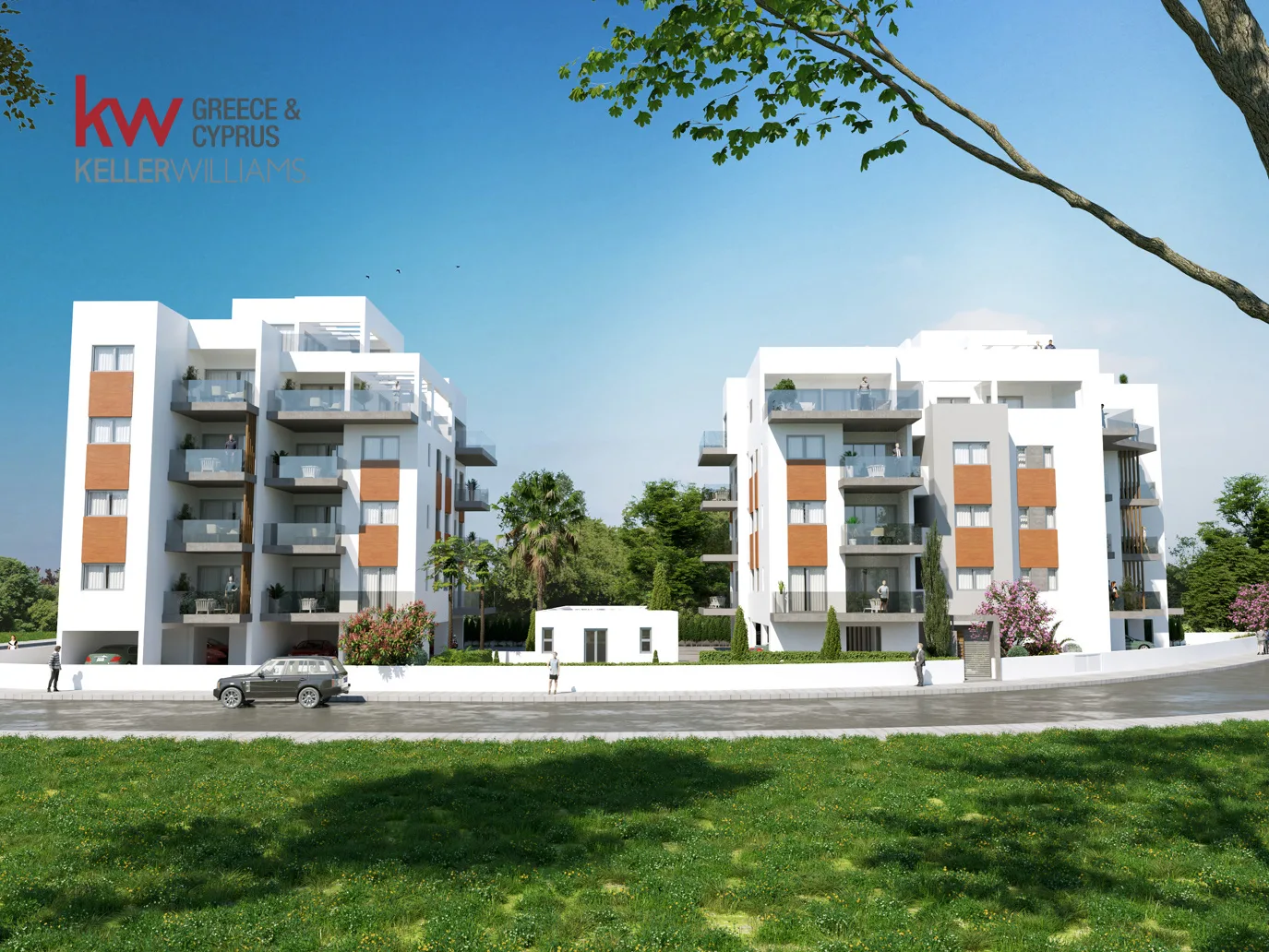 Immobile CCS-0006 Agios Athanasios, Limassol 24