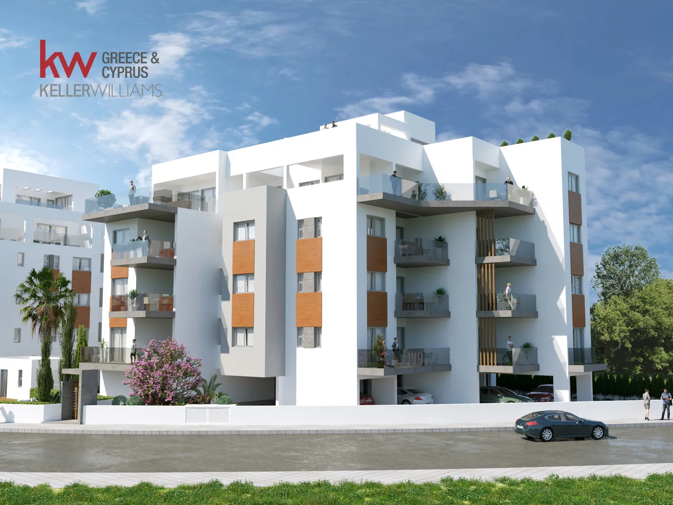 Immobile CCS-0006 Agios Athanasios, Limassol 25