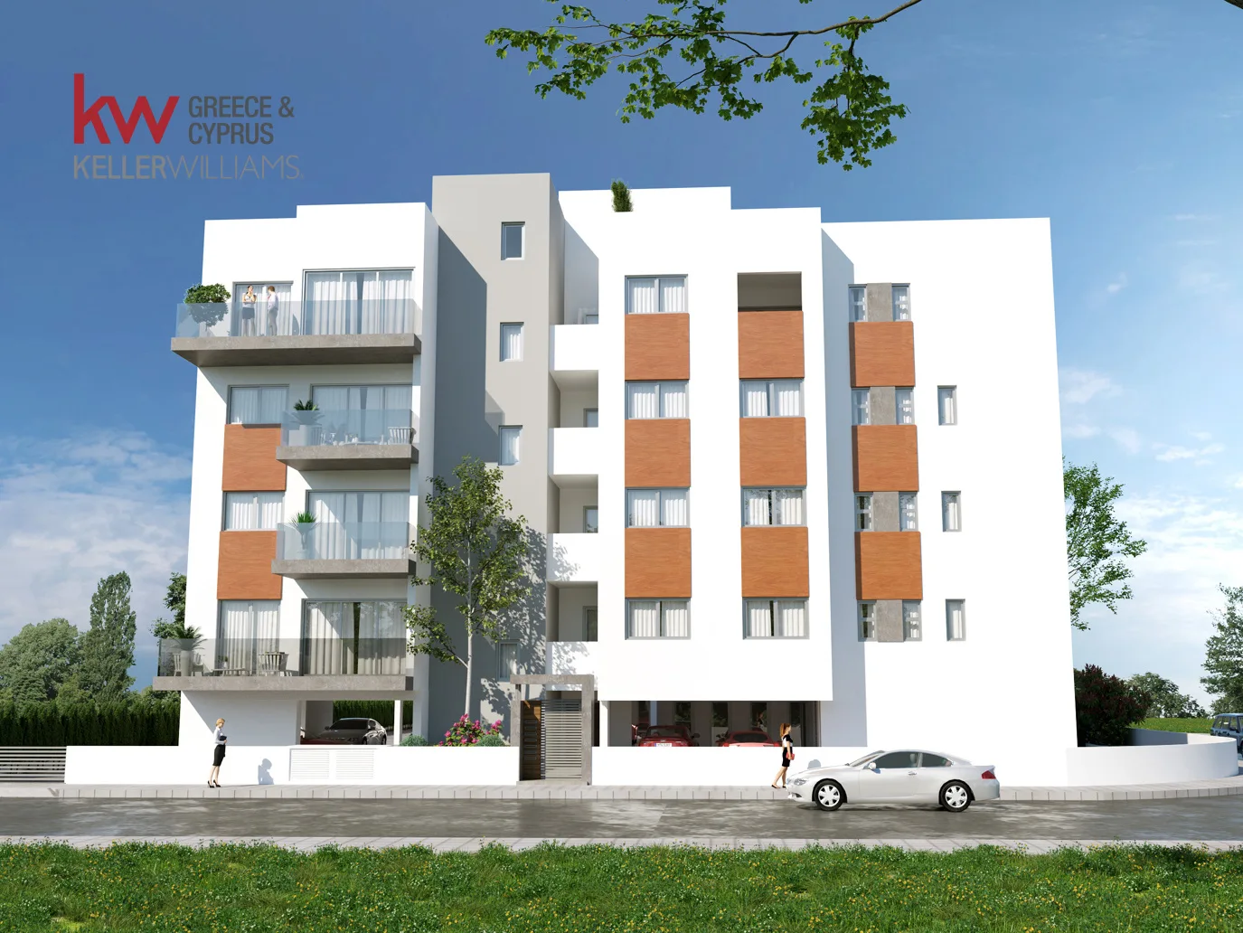 Immobile CCS-0006 Agios Athanasios, Limassol 26