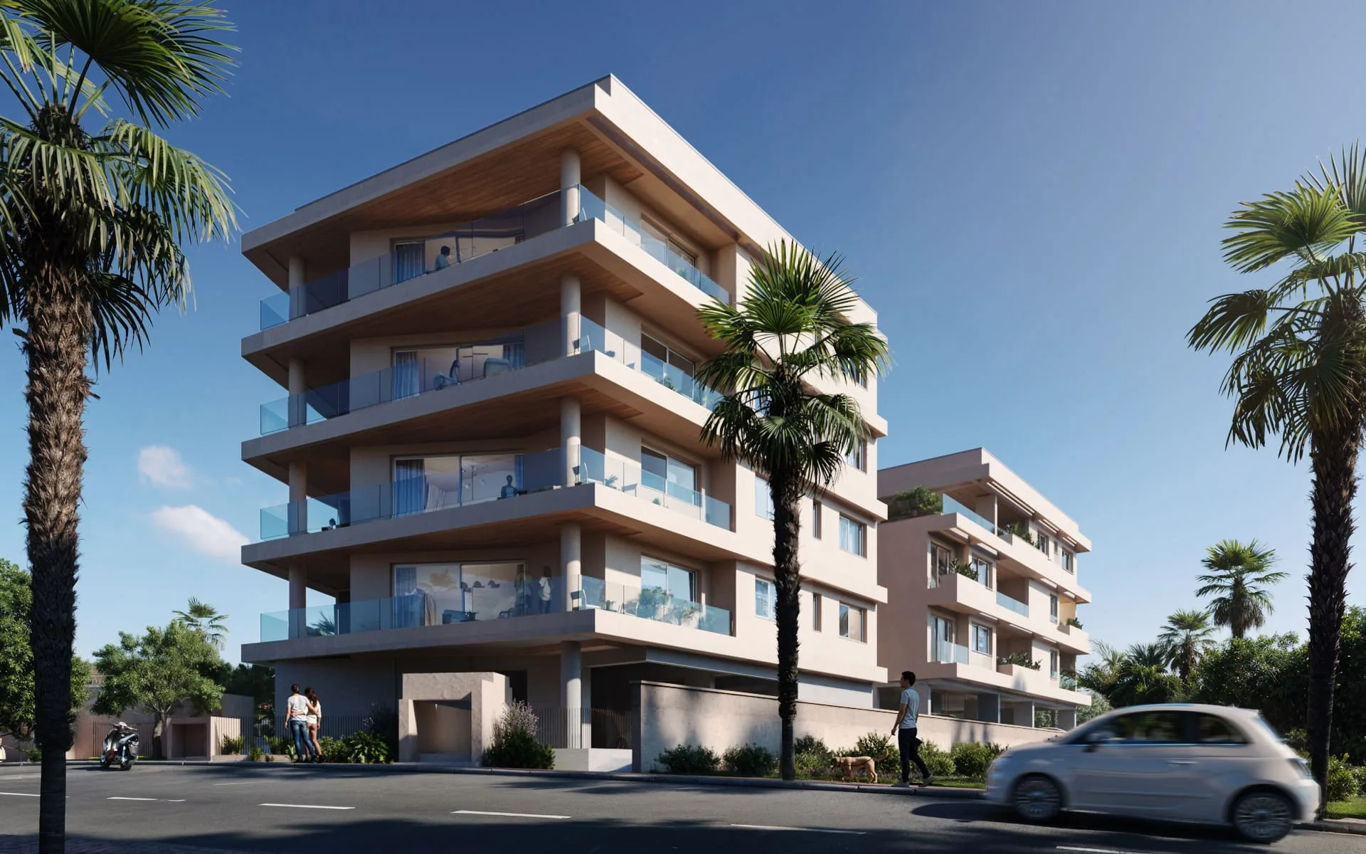 Property AJA-0001 Empa, Paphos 13