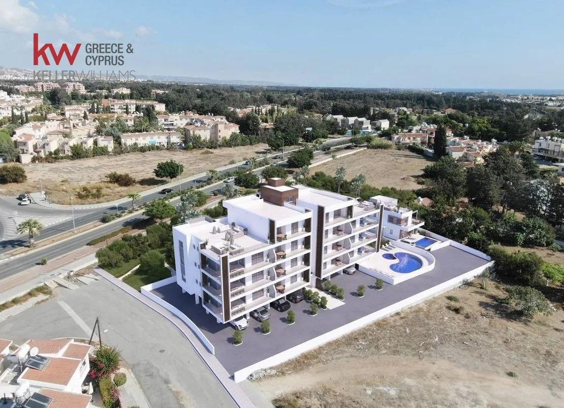 Ακίνητο HAD-0008 Κάτω Πάφος, Πάφος 14