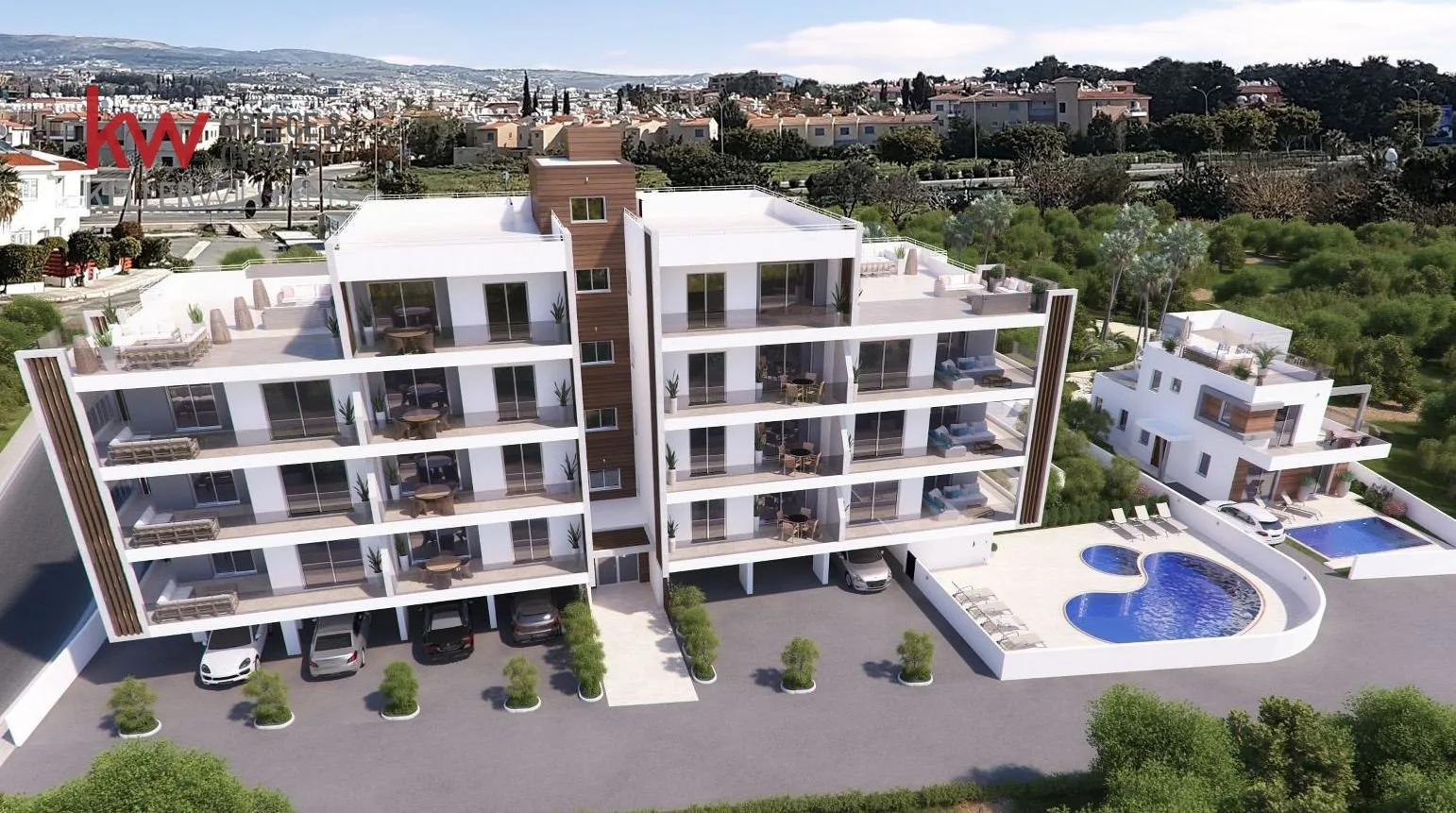 Ακίνητο HAD-0008 Κάτω Πάφος, Πάφος 15
