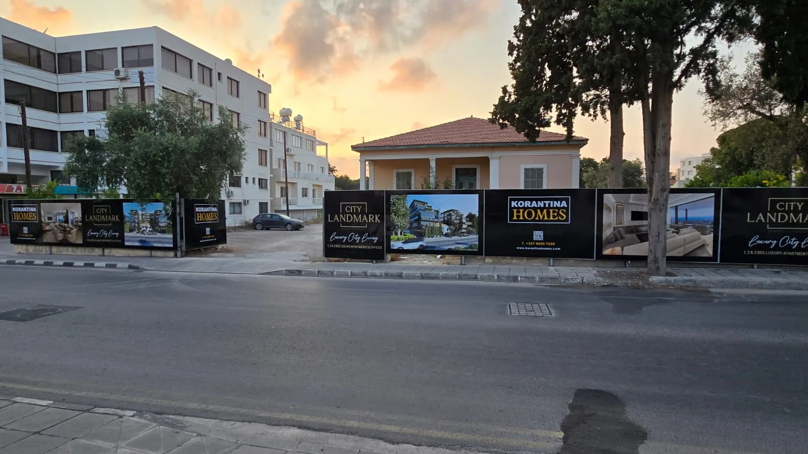 Nieruchomość KOR-0001 Pafos, Pafos 14