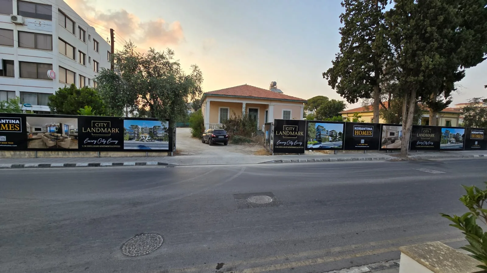 Nieruchomość KOR-0001 Pafos, Pafos 17