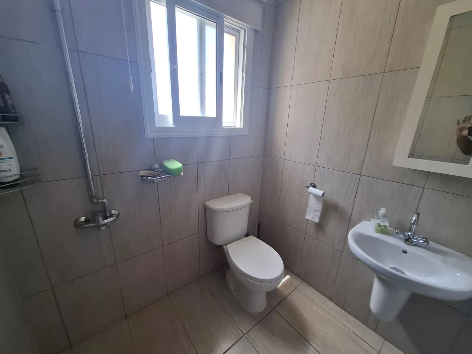 Bien immobilier CA-0086-S Paphos, Paphos 14