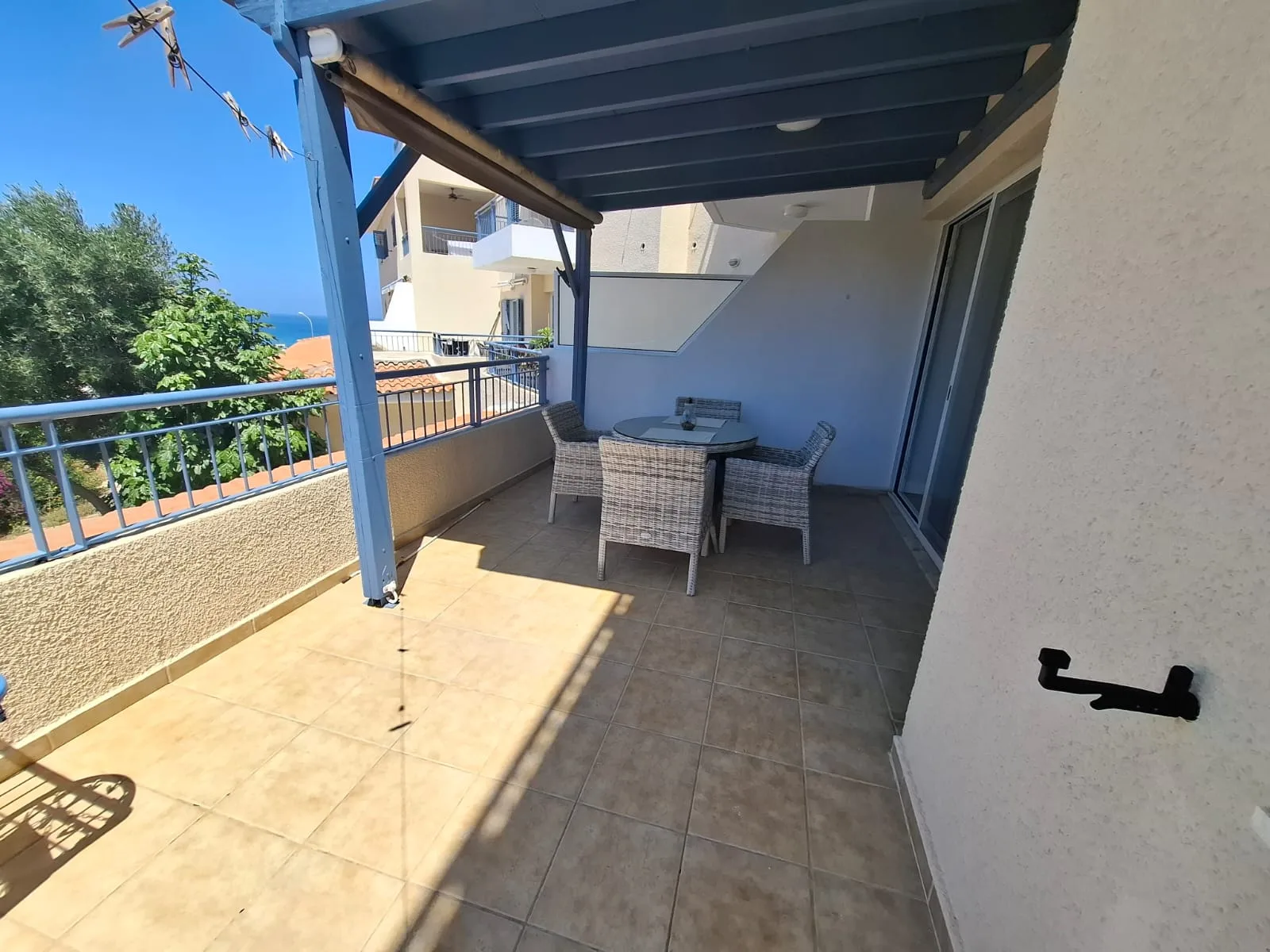 Bien immobilier CA-0086-S Paphos, Paphos 16