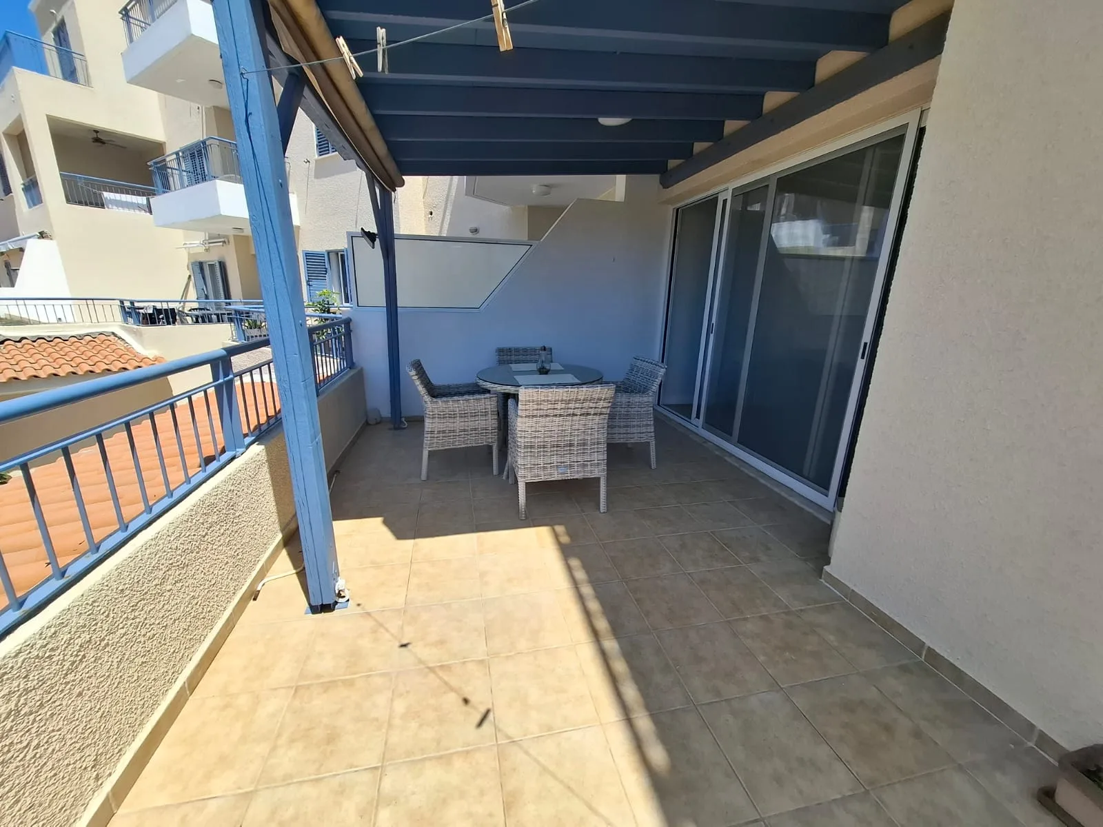 Bien immobilier CA-0086-S Paphos, Paphos 17