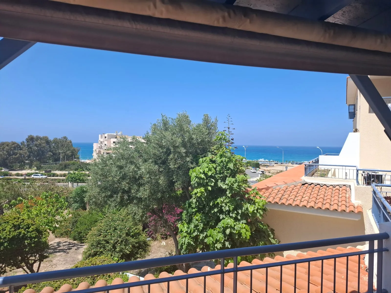 Bien immobilier CA-0086-S Paphos, Paphos 18