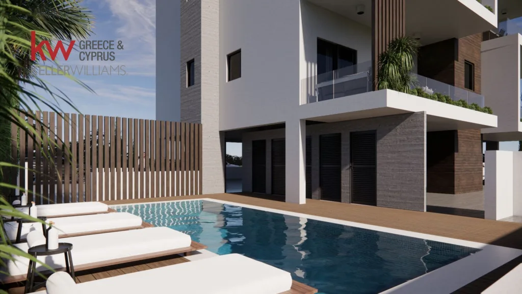 Bien immobilier HAD-0010 Paphos, Paphos 15