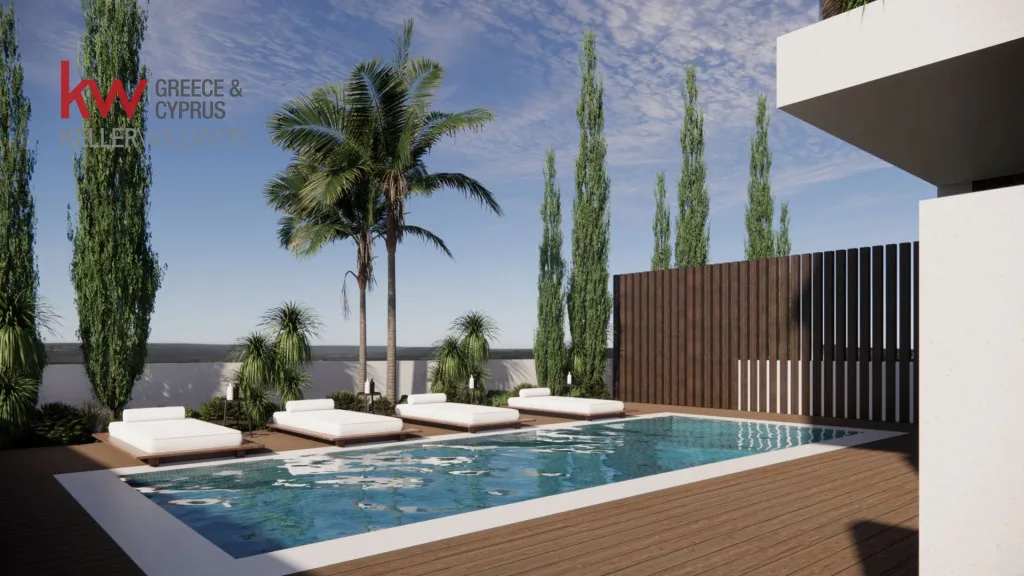 Bien immobilier HAD-0010 Paphos, Paphos 16