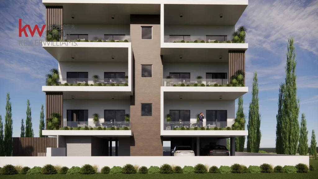 Bien immobilier HAD-0010 Paphos, Paphos 19