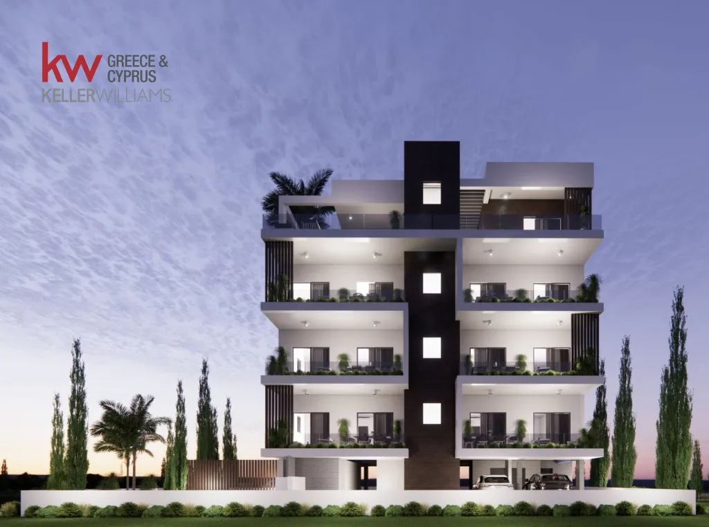 Bien immobilier HAD-0010 Paphos, Paphos 21