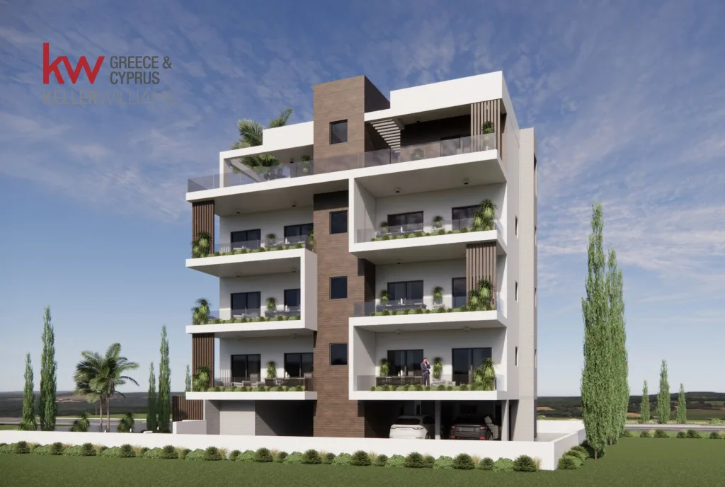 Bien immobilier HAD-0010 Paphos, Paphos 22