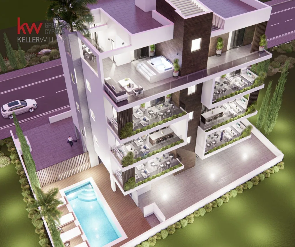 Bien immobilier HAD-0010 Paphos, Paphos 23