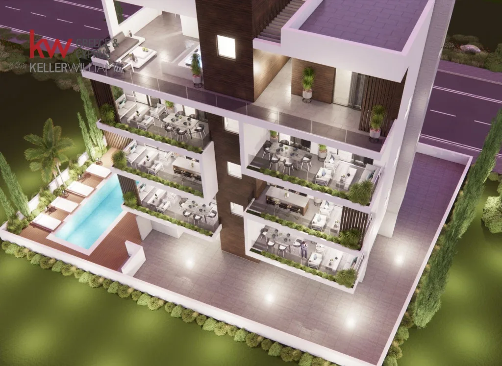 Bien immobilier HAD-0010 Paphos, Paphos 24