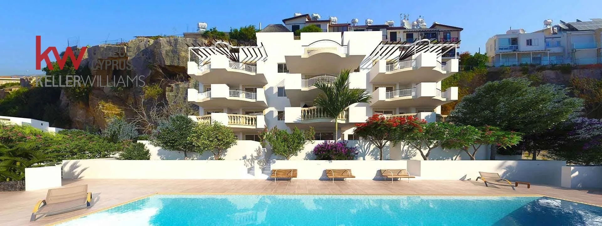 Property 62345 Kato Paphos, Paphos / PRI-0008