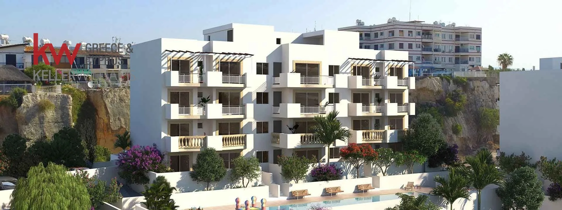 Property 62345 Kato Paphos, Paphos / PRI-0008