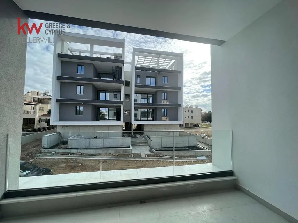 Nieruchomość PRI-0009 Kato Pafos, Pafos 13