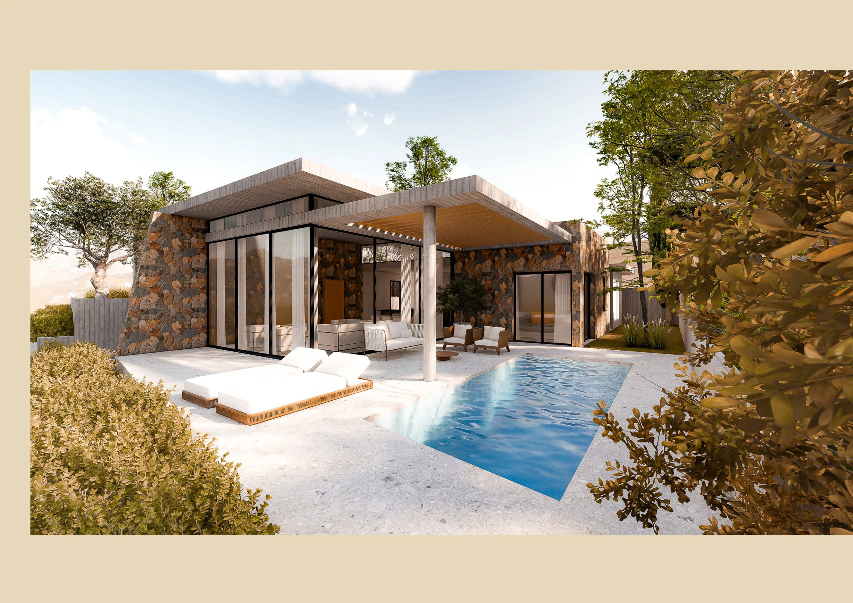 Immobilie 62747 Tala, Paphos / YD-0008-S