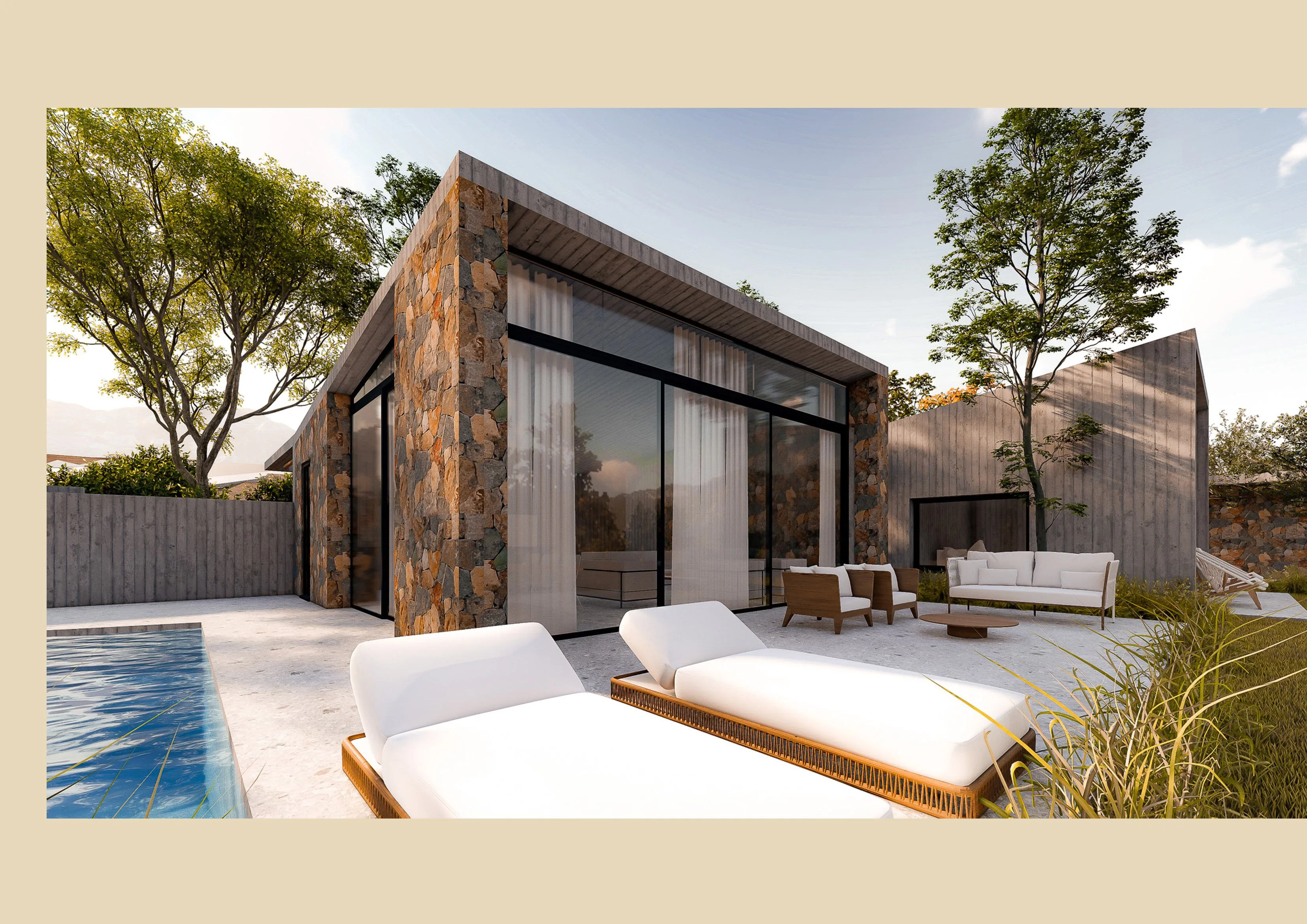 Immobilie 62747 Tala, Paphos / YD-0008-S