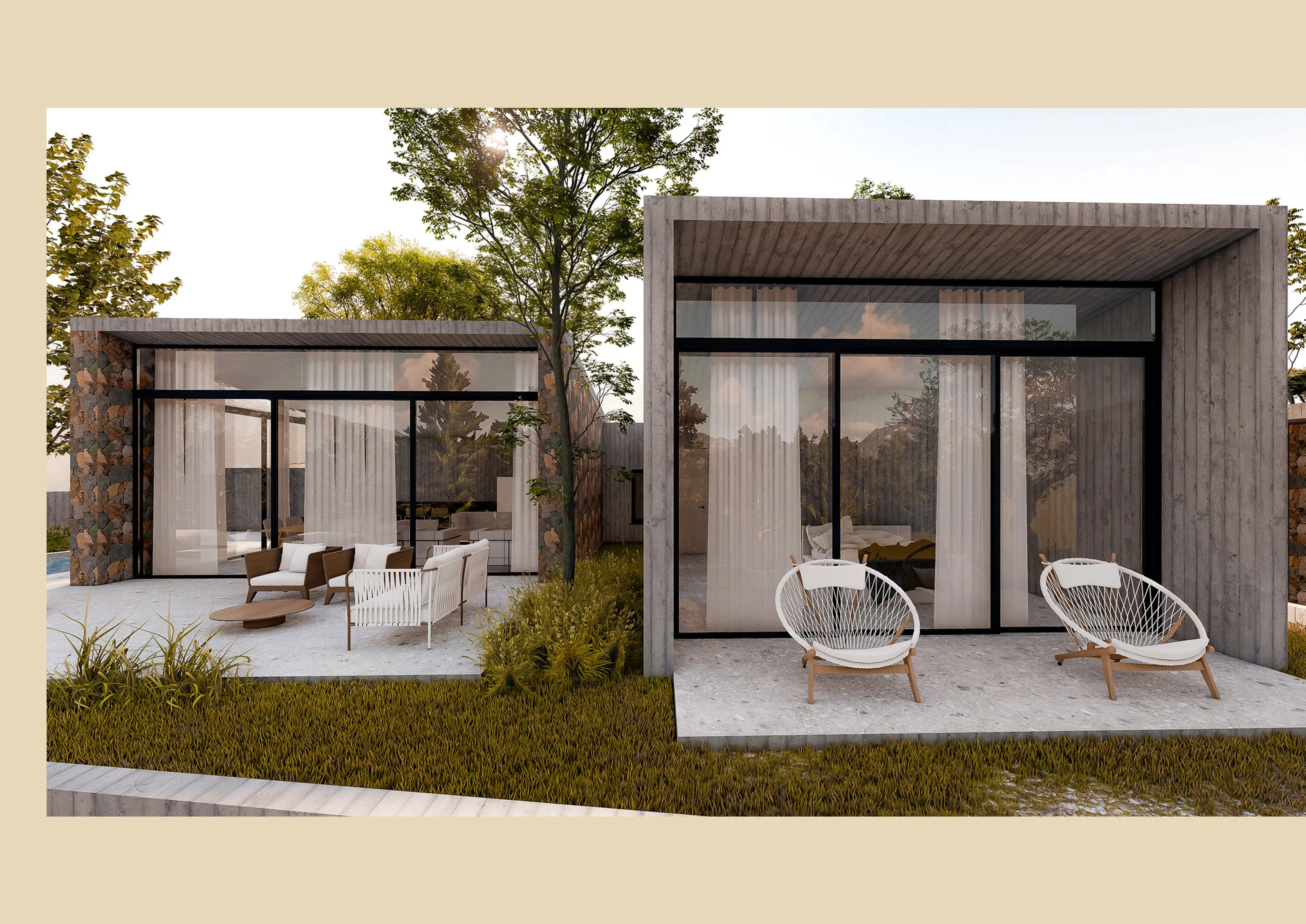 Immobilie 62747 Tala, Paphos / YD-0008-S