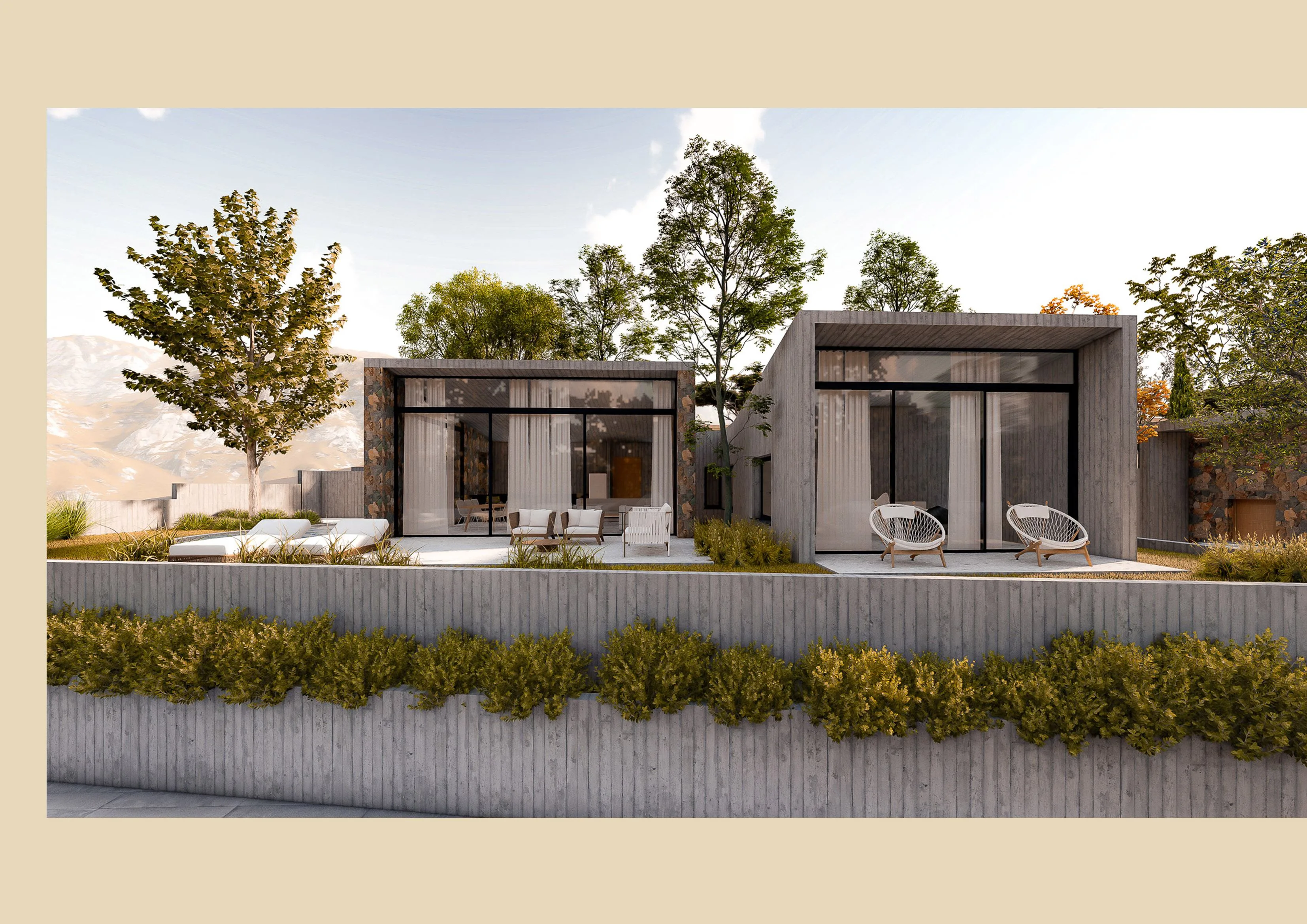 Immobilie 62747 Tala, Paphos / YD-0008-S