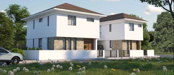 Property 60771 Alaminos, Larnaca / 893744