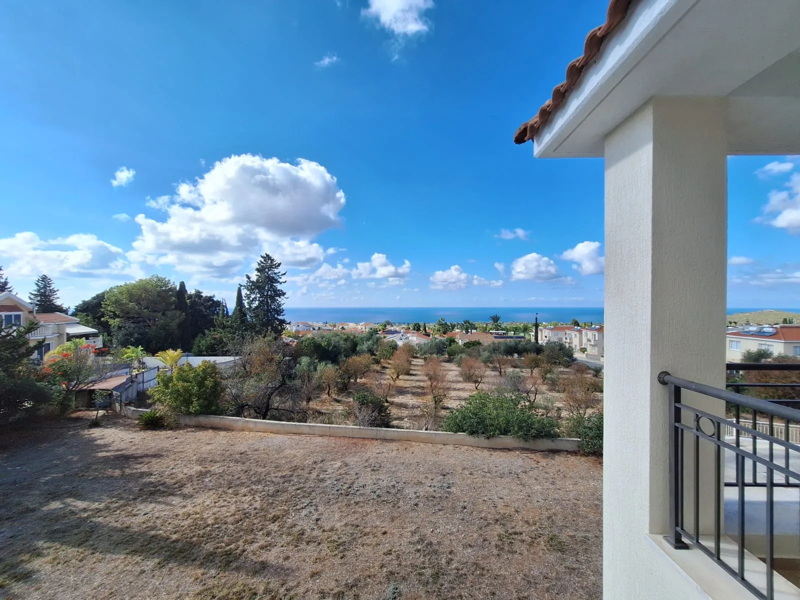 Bien immobilier RG-0023-S Tala, Paphos 20