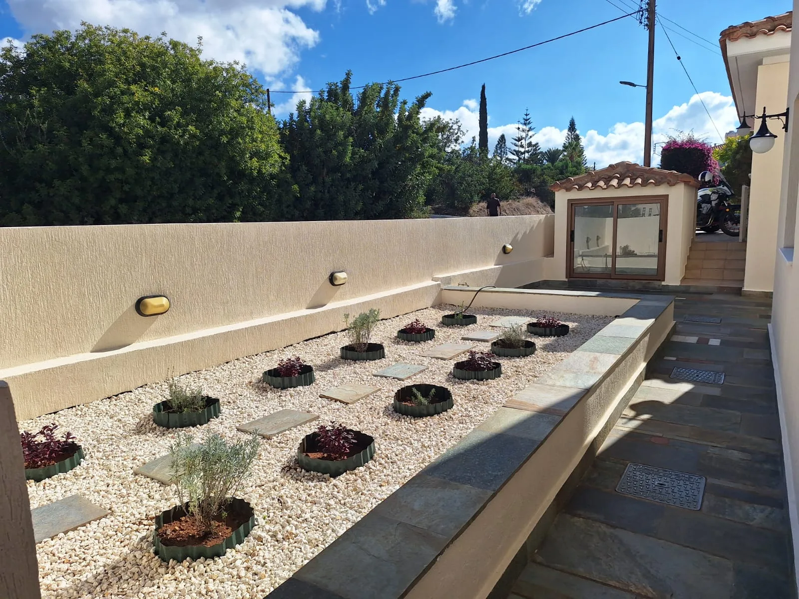 Bien immobilier RG-0023-S Tala, Paphos 22