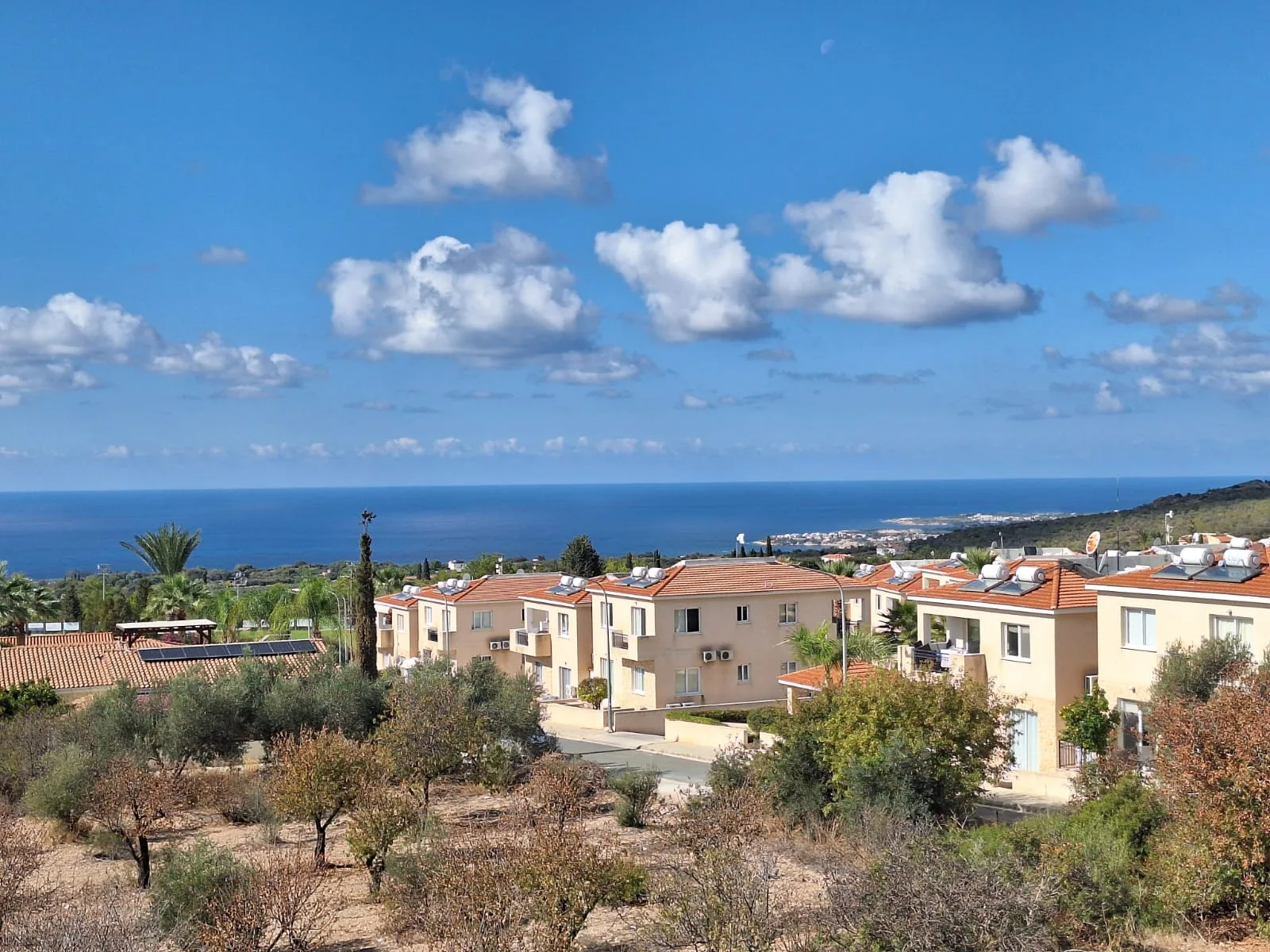 Bien immobilier RG-0023-S Tala, Paphos 25