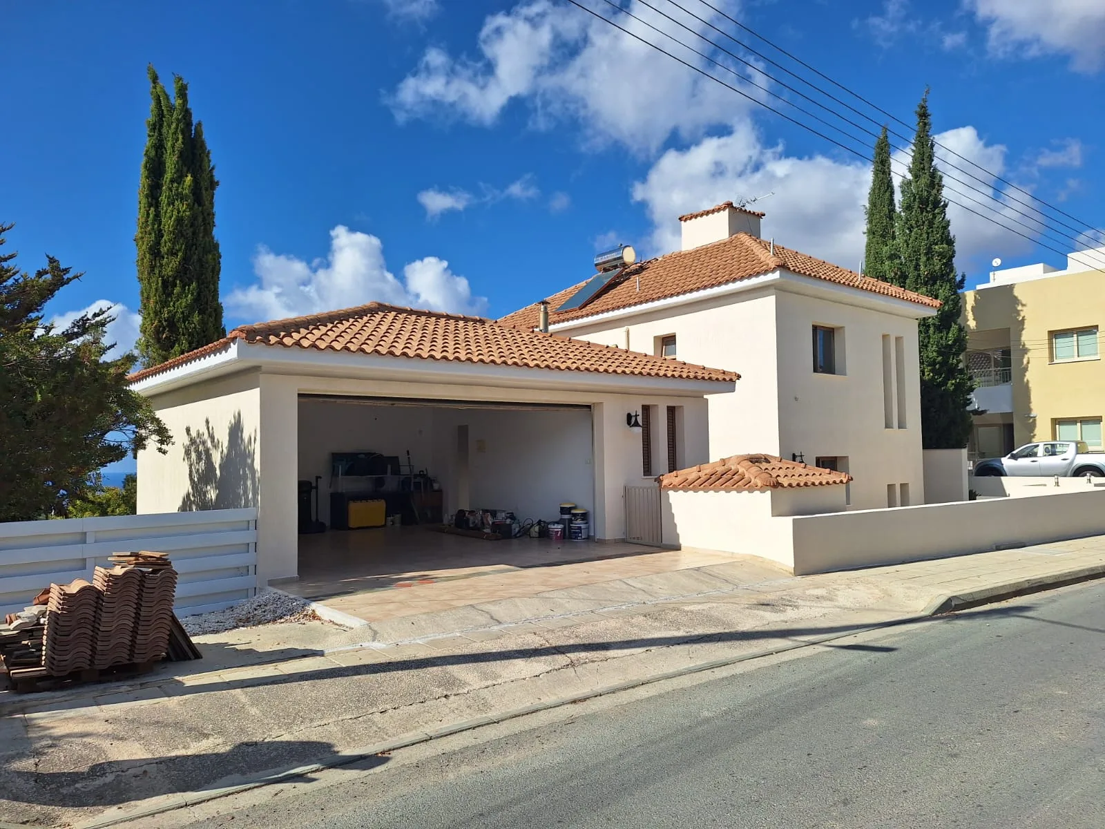 Bien immobilier RG-0023-S Tala, Paphos 28