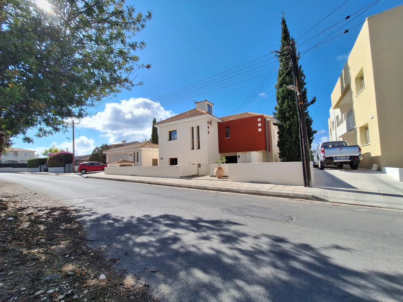 Bien immobilier RG-0023-S Tala, Paphos 29