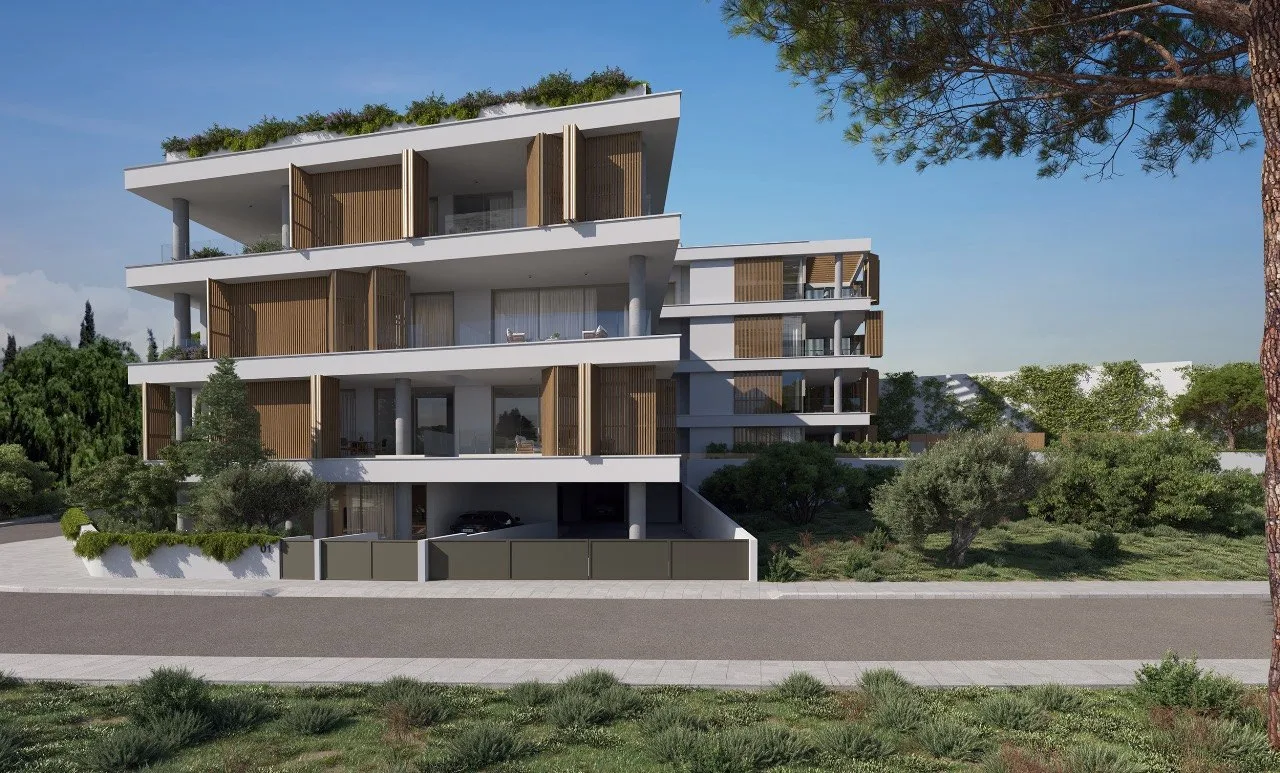 Immobile 63225 Germasogea, Limassol / 2009984 18