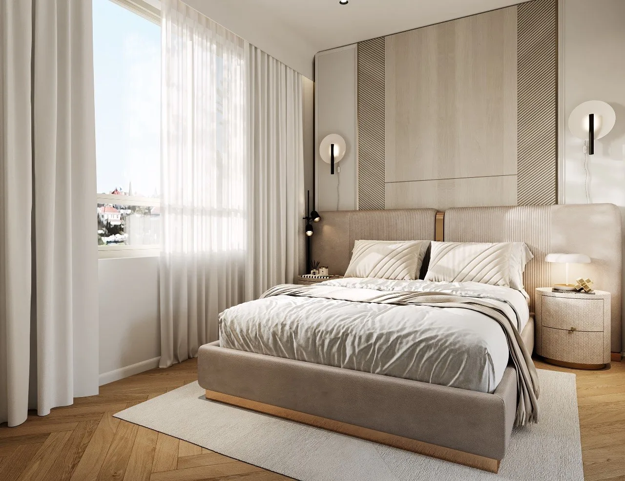 Bien immobilier 63225 Germasogeia, Limassol / 2009984