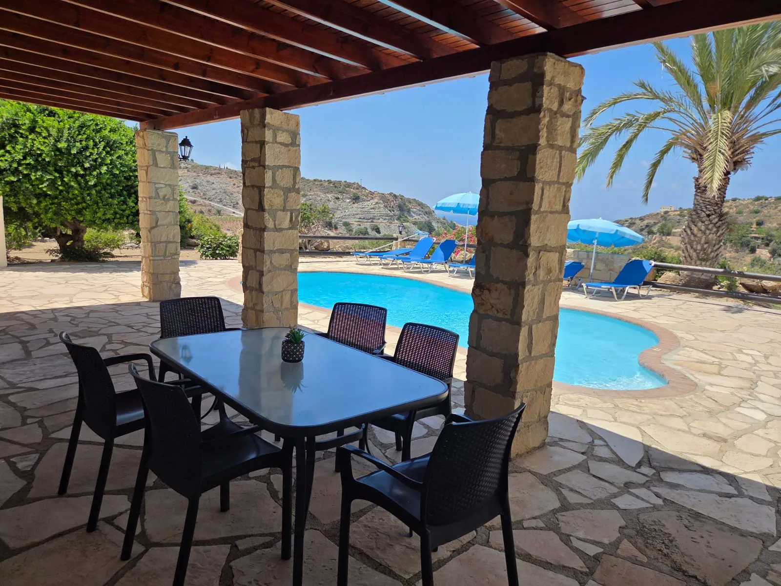 Propiedad MK-0102-S Pegeia, Pafos 15